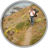 Backpacking